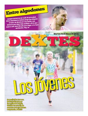 Deportes, Arte, Show Martes 26 De Mayo De 2026