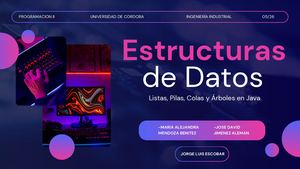 Estructura De Datos
