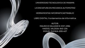 Libro Digital