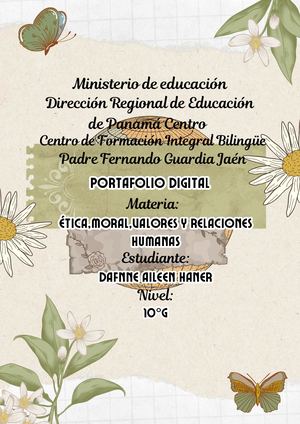 Portafolio Digital Dafnne Haner