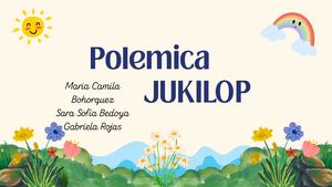 polémica Juan de Dion Pantoja