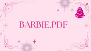 Pink Aesthetic Group Project Presentation