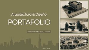 Portafolio