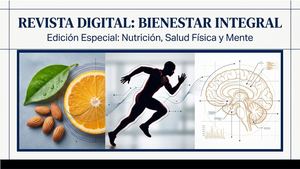 Revista Digital Bienestar Integral