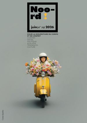 Noord ! Juin 2026