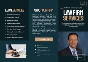 Michael A. Fakhoury, Esq., P.C.