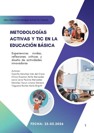 Libro Digital