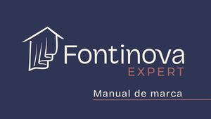 Libro De Marca - Fontinova