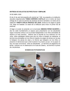 Agnda Reflexion Pedagogica Tercer Semestre Correcto
