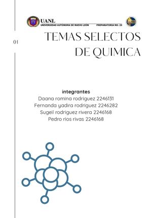 Pia Química