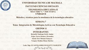 Tema Integración De Metodologías Activas Con Tecnología Educativa (4) Compressed (1)
