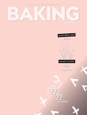 Baking Jun/Jul 2026
