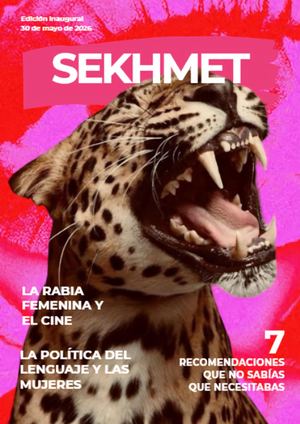Sekhmet