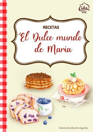 Libro De Recetas