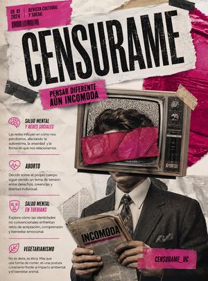 Revista Uc Primer Preview