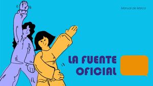 Manual De Marca