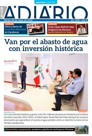 ÁDiario edición 2020