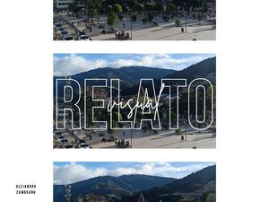 Comunicación Y Relato Visual