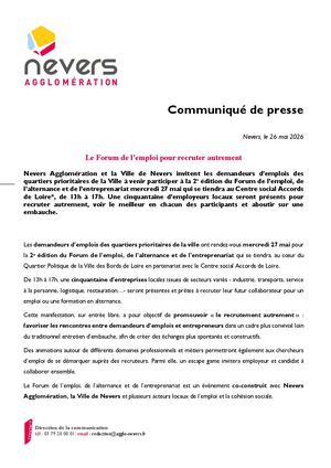 Na_CP_Forum de l'emploi le 27 mai