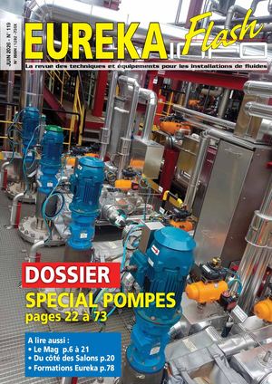 Eureka Flash Info Juin2026 Pdf