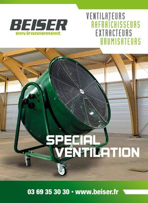 Brochure Ventilation 190x260 Juin 2026