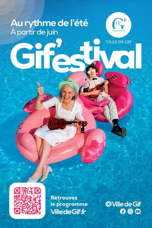 Gif Estival 2026