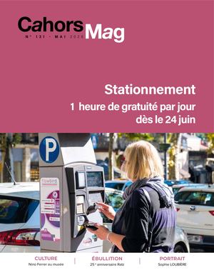 Cahors Mag 131