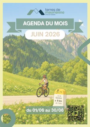 Agenda Juin 2026