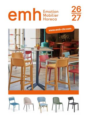 Emh Catalogue 2026