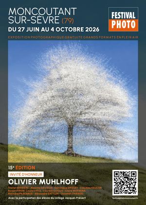 Festival Photo Moncoutant 2026 Dossier Presse 2026 Calameo Ok