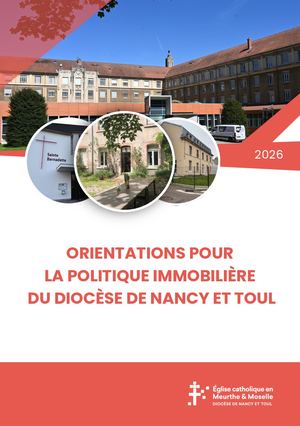 Orientations 2026 pour la politique immobilière