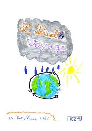 L'éternel Voyage