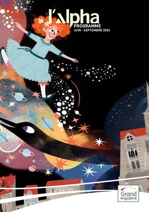 Programme Culturel - Juin Septembre 2026