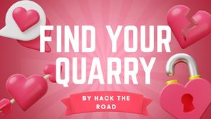 HacktheRoad-Hackathon Colas