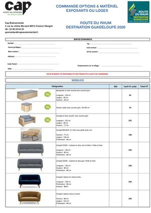 Catalogue Cap Évenementiel Rdrdg 26 (2)