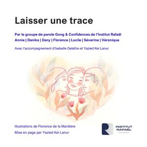 Laisser Une Trace - Institut Rafaël (297 X 297 Mm) (Livres Photo (Carré))