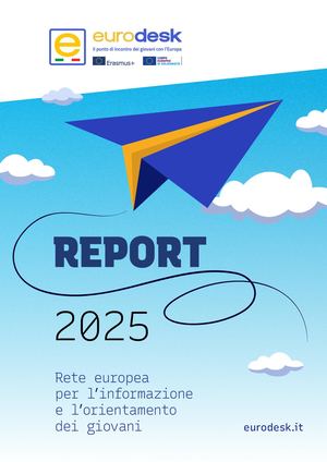 Report Eurodesk Italy 2025 Br