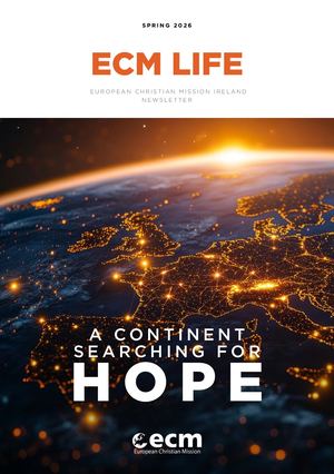Life Magazine Ireland Spring 2026