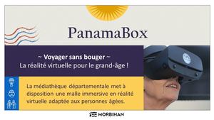 Panama Box