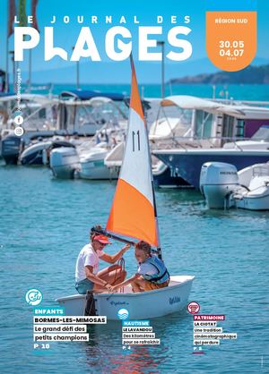 RÉGION SUD - Du 30 mai au 4 juillet 2026