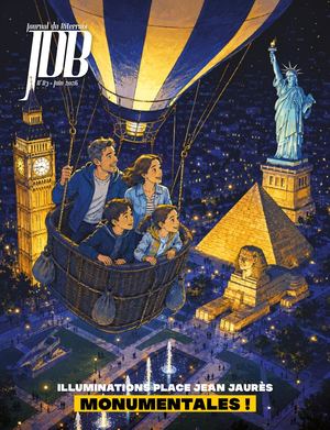 JDB N°83
