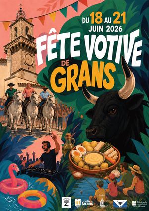 Fête Votive 2026 Programme Calameo