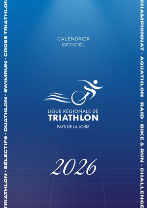 Magazine Calendrier Ligue 8