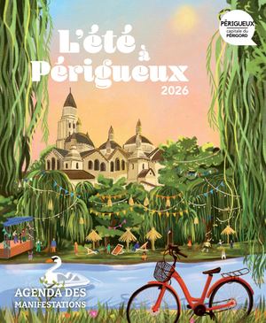 Guide de l'été 2026