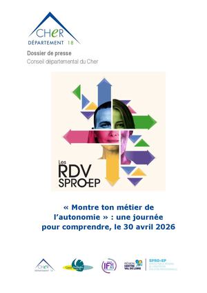 (DP) | Montre Ton Métier De L'autonomie