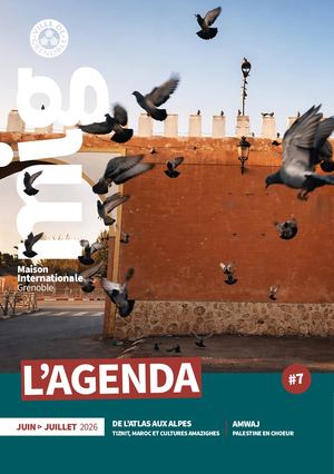 Agenda Mig juin-juillet 2026