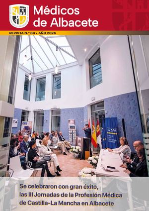 COMA Revista 84