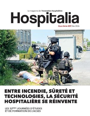 Hospitalia Acses 2025