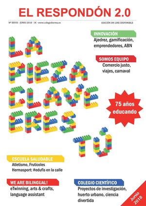 Respondon XXVIII