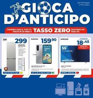 Volantino No Insegna Giugno #1 2026